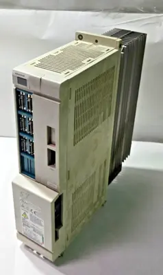 MITSUBISHI MDS-B-V14-45 MDSBV1445 SERVO DRIVE AMPLIFIER Unit