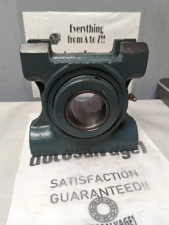 New | in-Stock DODGE 023151 Industrial Controls | Surplus Asset Holdings #1220574