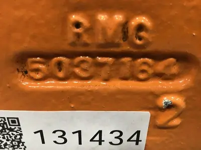 USED CINCINNATI MILACRON 5037164