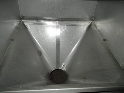 Used _UNKNOWN_ _UNKNOWN_ Bag Dumpers - Bag Break Stations Ohio US | Federal Equipment Company #1553234