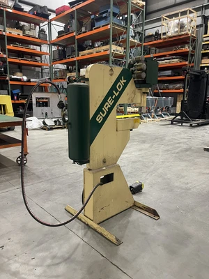 USED SURE LOK MDSL 18-2