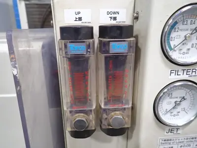 USED MITSUBISHI FA10VM