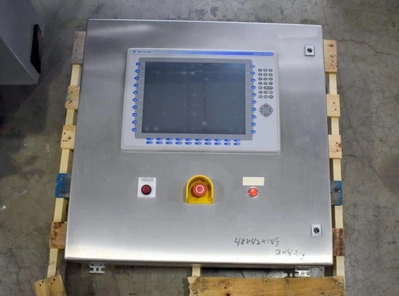 Alfa-Laval ALDEC G2-60 Smart decanter centrifuge, 316SS.