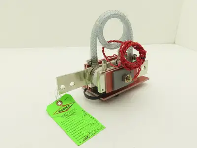 Darrah Electric DHE1500-22M Water Cooled Ignitron Tube 1800A 2200V SCR Welding