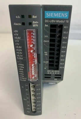 USED Siemens 6EP1931-2EC42