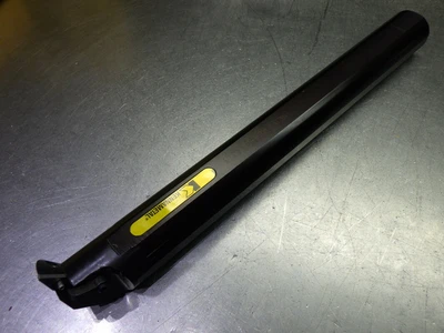 Kennametal 2" Coolant Thru Boring Bar 1.5" Shank 14" OAL A24-DVUNL3 (LOC2170)