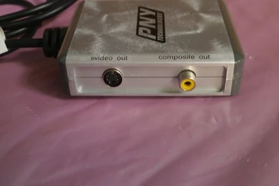 USED PNY TECHNOLOGIES Hdtv VIDEO BREAKOUT BOX