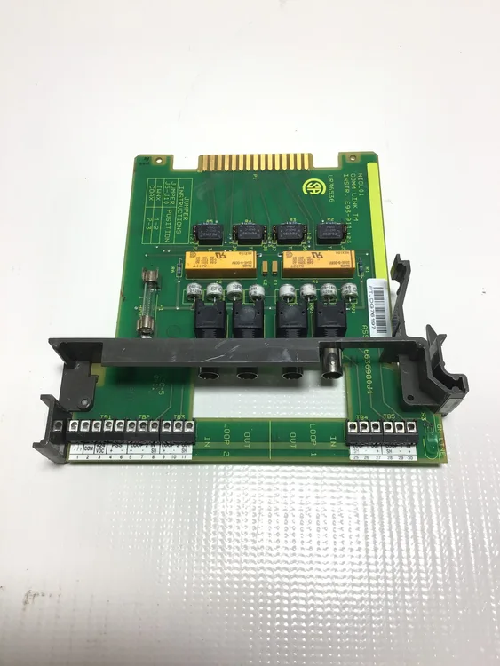 Used ABB BAILEY _UNKNOWN_ I/O Boards & Replacement Parts Pennsylvania US | Moses B Glick #1009486