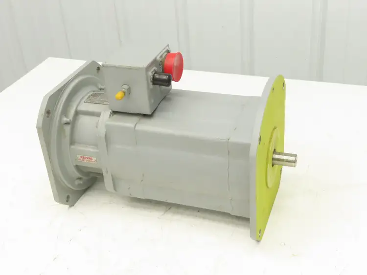 Used HOOVER ELECTRIC _UNKNOWN_ A.C. Motors Indiana US | Arrow Industrial #623860