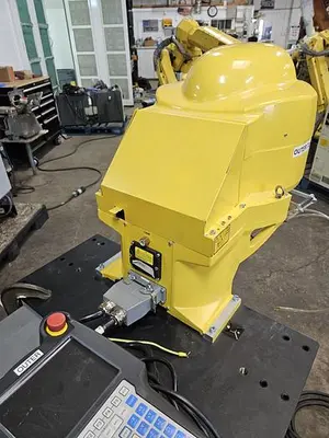 USED 2017 FANUC M-1IA/0.5SL