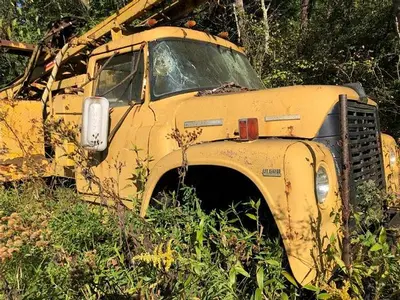 Used MOBILE B50 TOP HEAD DRILL RIG Drill Rigs California US | East West Machinery & Drilling #1415854