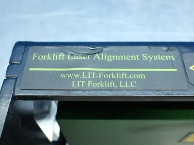 Used LIT FORKLIFT 52020BATW1 Forklift Attachments Ohio US | HGR 24 #1165262