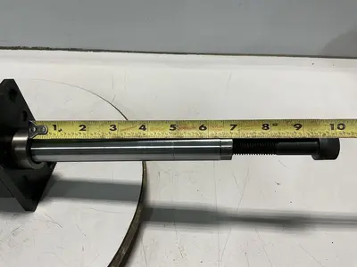 USED HYDRO-LINE N5F-1.5X4.89