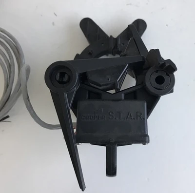 NEW Cooper STAR SCLOS