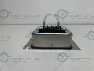 NEW ASHCROFT XLDP DIFFERENTIAL PRESSURE TRANSDUCER, XL-3-MB2-42-ST, 4-20MA