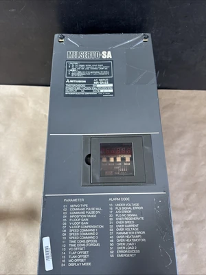 USED Mitsubishi Electric MR-SA52R