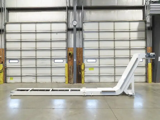 Used HENNIG _UNKNOWN_ Conveyor Parts Indiana US | Arrow Industrial #1366820