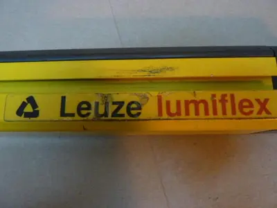 USED LEUZE 68306002