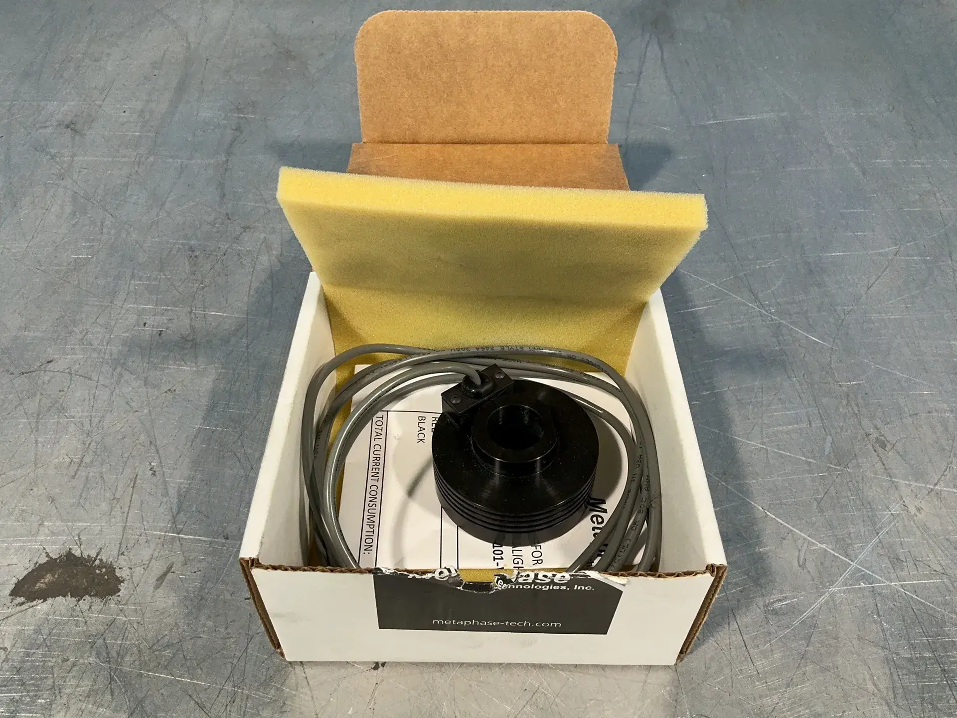 Used METAPHASE RL101W24 Light Sources / LED Ohio US | HGR 24 #1286836