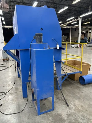 USED Blast Cleaning