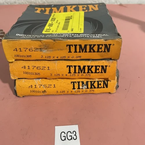 NEW Timken 417621