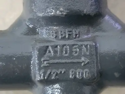 USED NEWCO 28S-FS3-WB