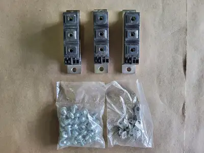NEW EUPEC R55-01-127