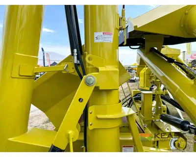Used DEGELMAN RENN _UNKNOWN_ Roller Mills Iowa US | Keast Enterprises #1360169