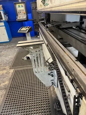 LVD PBEB 135/30 Fabrication & Sheet Metal | Bowland Trading Ltd (13)