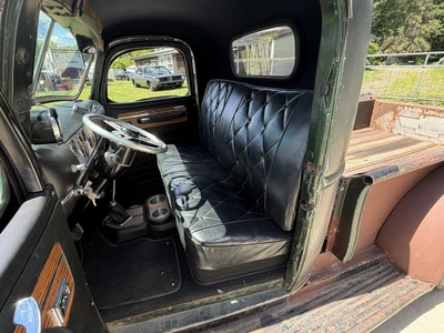 Used 1946 CHEVROLET C-10 1/2 TON PICKUP TRUCK Pickup Trucks Michigan US | Miedema Asset Management Group #1294065