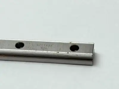 Used THK SSR20XV1SS+1180L Linear Guides Michigan US | Maverick Industrial Sales #1475363