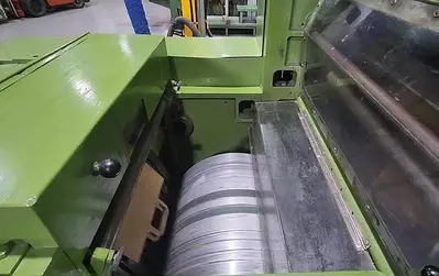 USED W&H TRIUMPH 5A/SM