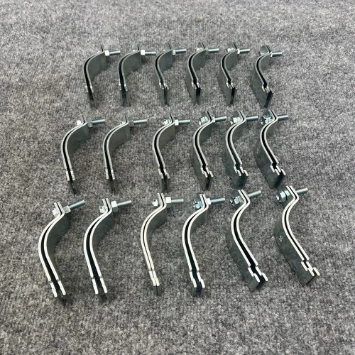 New | in-Stock Tolstrut 2-5/8 OD Clamps California US | Davliegogo LLC #1705495