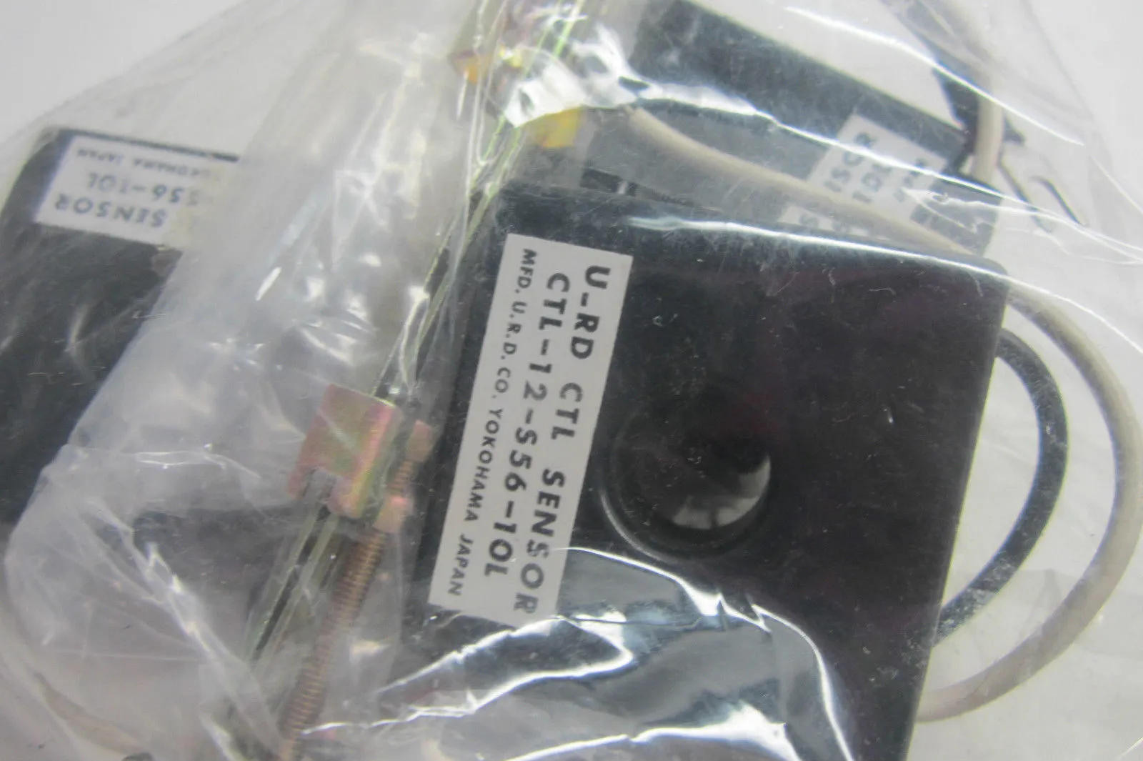 3 NEW URD CTL-12-S56-10L CTL SENSOR CTL12S5610L