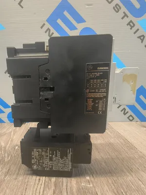 Used GENERAL ELECTRIC CL09A300M Misc Electrical & Power Parts South Carolina US | ESS Industrial Equipment Sales #1280869