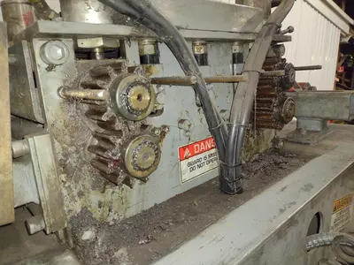 USED COE CPPS-PO-225-12