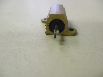 USED Ohmite 825F10K