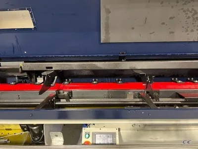 2010 TSUGAMI BH38 Swiss Type Automatic Screw Machines | Midstate Machinery (8)