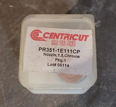 USED CENTRICUT PR351-1E111CP