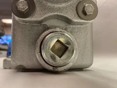 USED APPLETON AFUR5