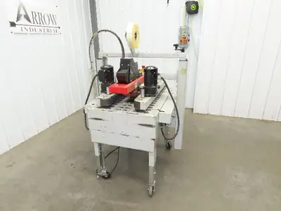 Used 3M-MATIC _UNKNOWN_ Case Sealers - Tapers Indiana US | Arrow Industrial #1489056