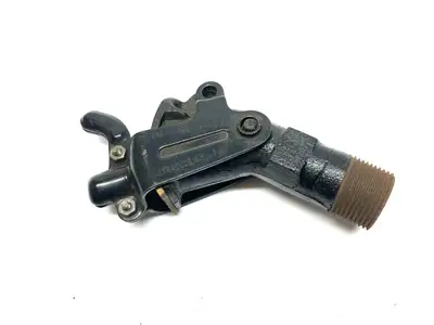 Used Syraco V0072100 Faucets / Sprayers Michigan US | Maverick Industrial Sales #1393377