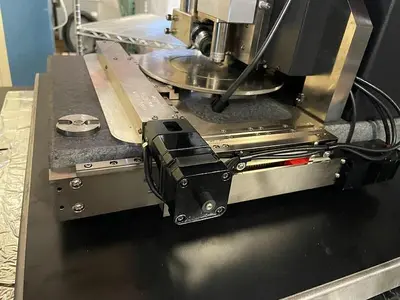 Digital Instruments, VEECO 3100 AFM