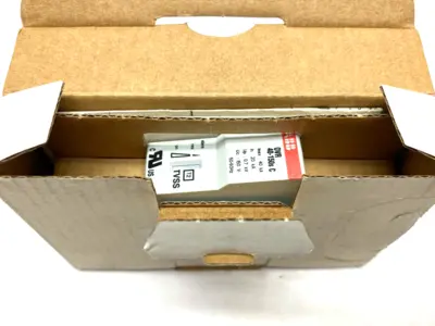 New | in-Stock ABB IT Enabled Surge Protective Device OVR 40-150s C US Circuit Breakers Michigan US | Maverick Industrial Sales #1395014
