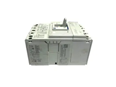 USED ALLEN-BRADLEY 140G-J6F3-D16, 140G-J6X3
