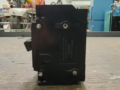 USED WESTINGHOUSE QC2020