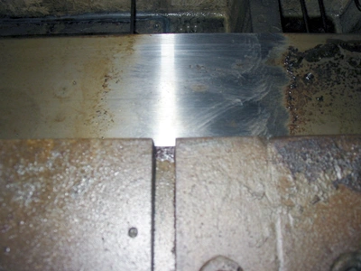 Used 1993 ANDERSON COOK MARAND 360-S Spline Rollers Pennsylvania US | Hadanich Machine #1439271