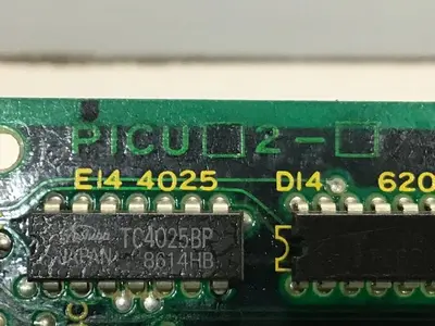 USED SHIBAURA H055059-2