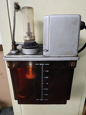 USED KENT SGS-816