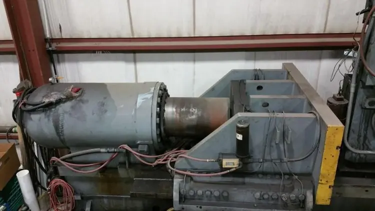 Used PACIFIC 500BD Forging Bulldozers Ohio US | G-2000, Inc. 5 #178140